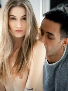 Tiffany Tatum & Mugur